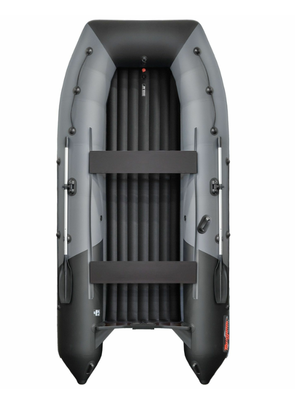 Лодка Таймень RX 4100 НДНД в Северодвинске