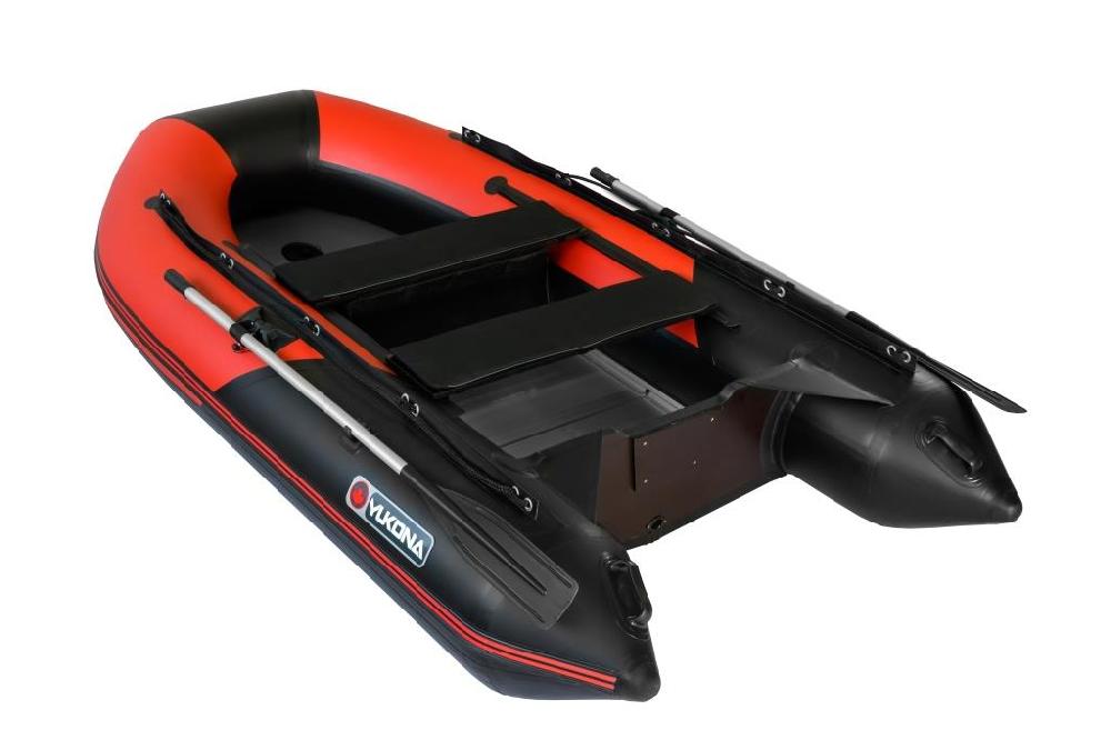 ЛОДКА НАДУВНАЯ YUKONA 360 TS - U (БЕЗ ПАЙОЛА) в Северодвинске