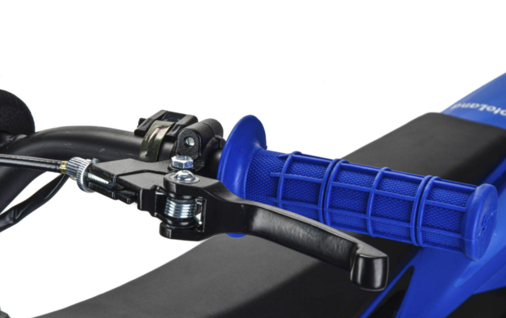 Питбайк MOTOLAND (МОТОЛЕНД) 125 SX 125 E 17/14 в Северодвинске