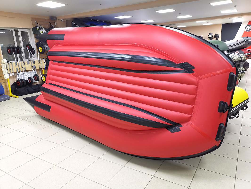 Лодка MISHIMO SPORT 390 в Северодвинске