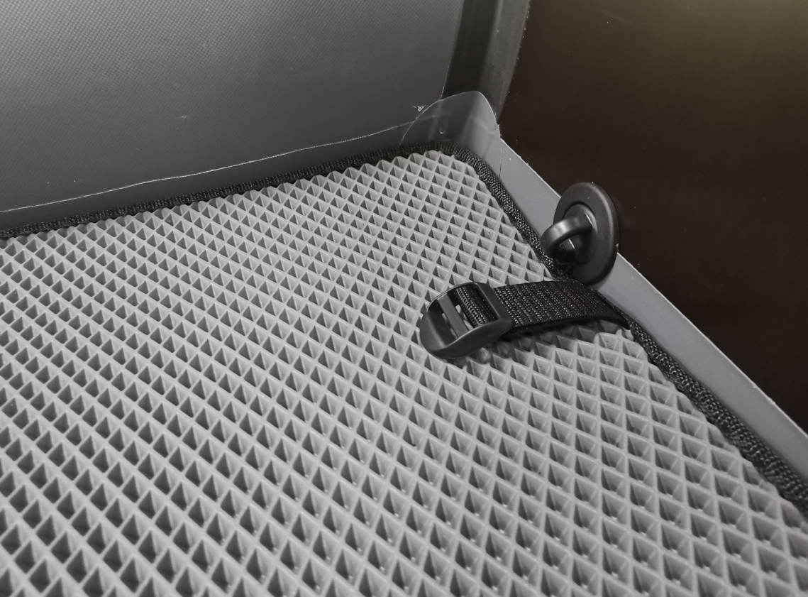 Коврик ЭВА (EVA) MISHIMO 390 в Северодвинске