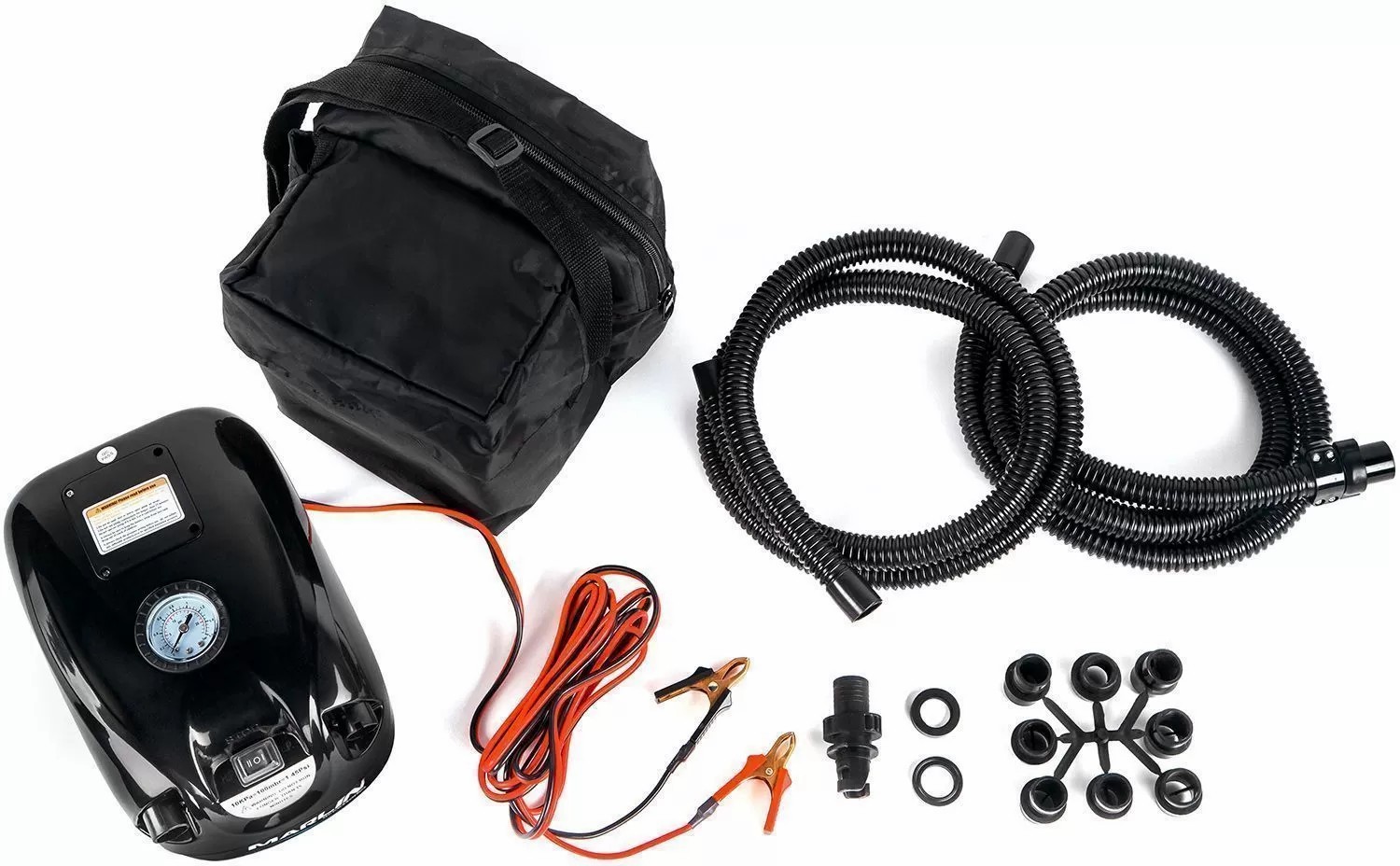 ЭЛЕКТРИЧЕСКИЙ НАСОС MARLIN GP-80 S в Северодвинске