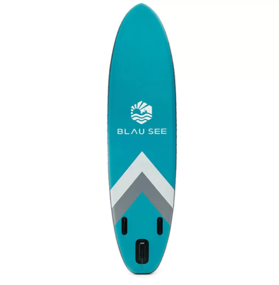 НАДУВНОЙ SUP-BOARD BUSINESS LIGHT BLUE 10 в Северодвинске