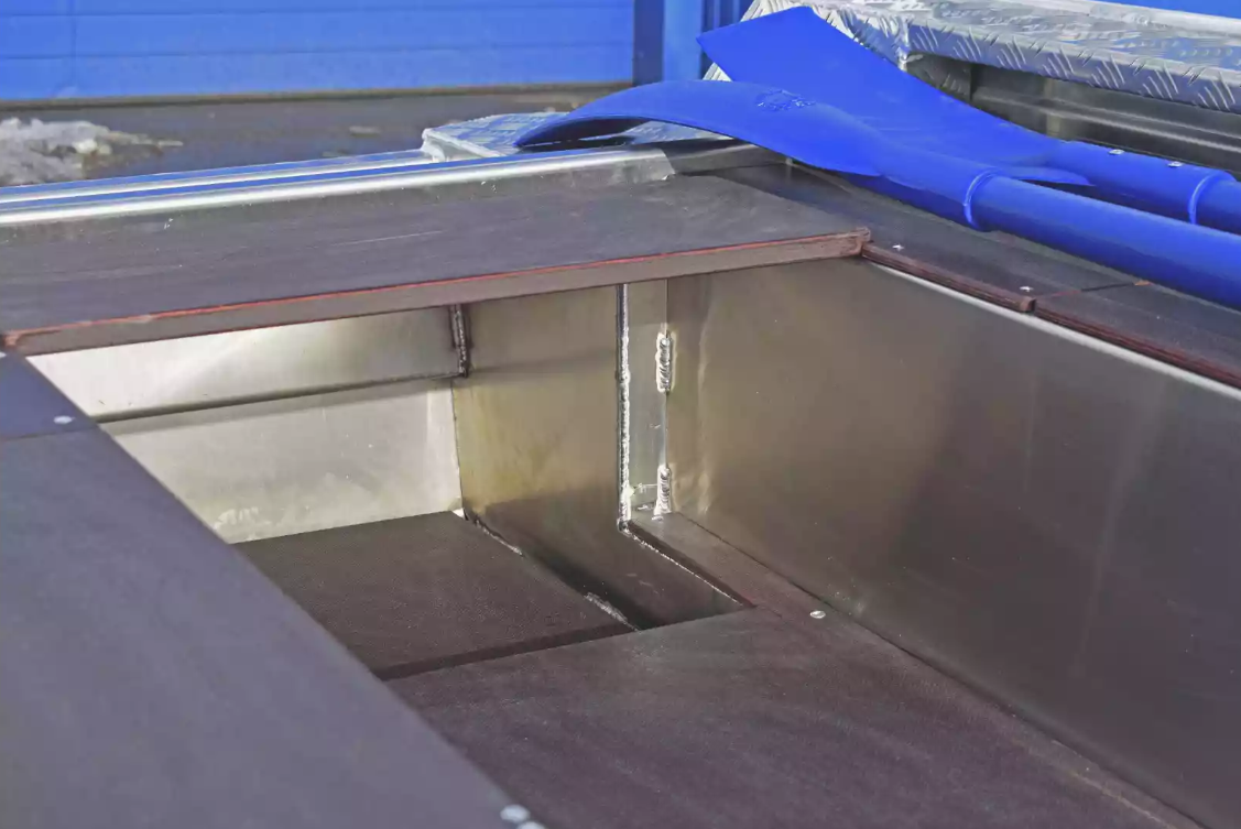 Алюминиевая лодка Wyatboat-340 РМ в Северодвинске