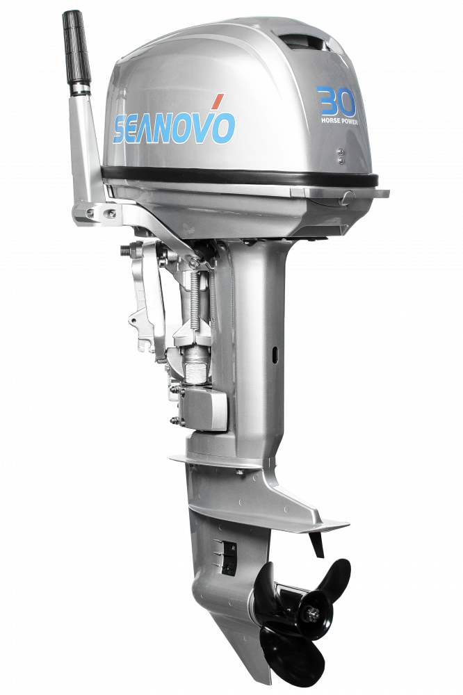 Лодочный мотор SEANOVO SN25FHL в Северодвинске