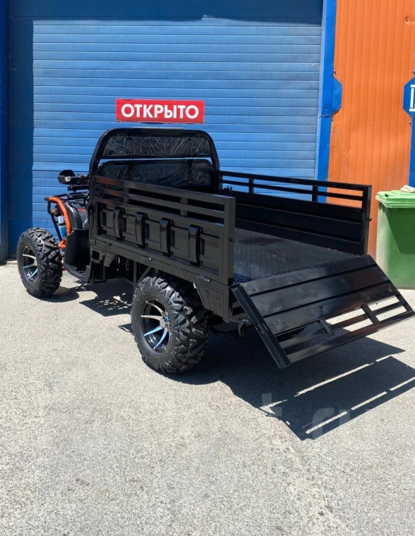 Квадроцикл PROMAX Фермер 350 4x4 ALL ROAD в Северодвинске