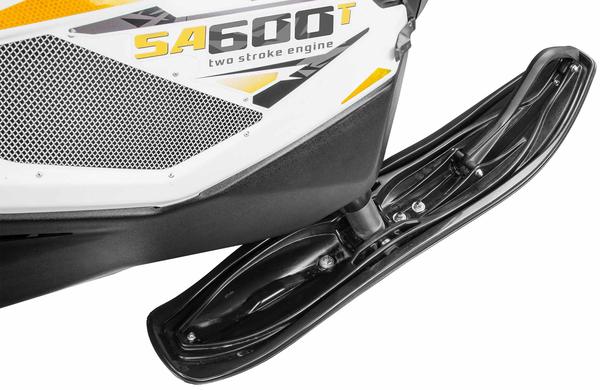 Снегоход STELS SA600T (L LUX WT) АТАМАН 1.0 К01 Tech в Северодвинске