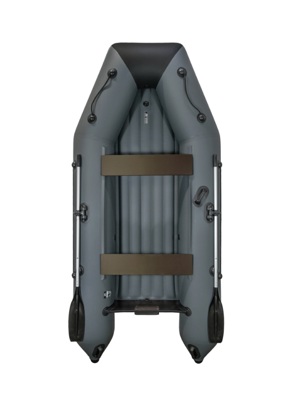 Лодка Барс 3200 нднд в Северодвинске