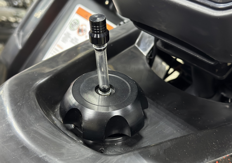 Квадроцикл GBM MAVERICK 300 NEW PREMIUM в Северодвинске