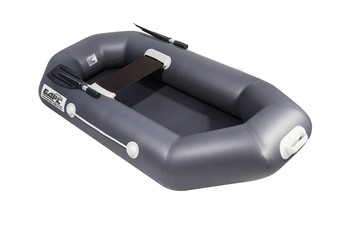 Лодка Барс 200 в Северодвинске