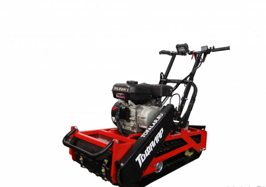 Мотобуксировщик Тофалар Мини в Северодвинске