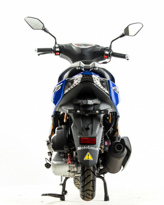 Скутер MOTOLAND (МОТОЛЕНД) 150 куб. JOG в Северодвинске