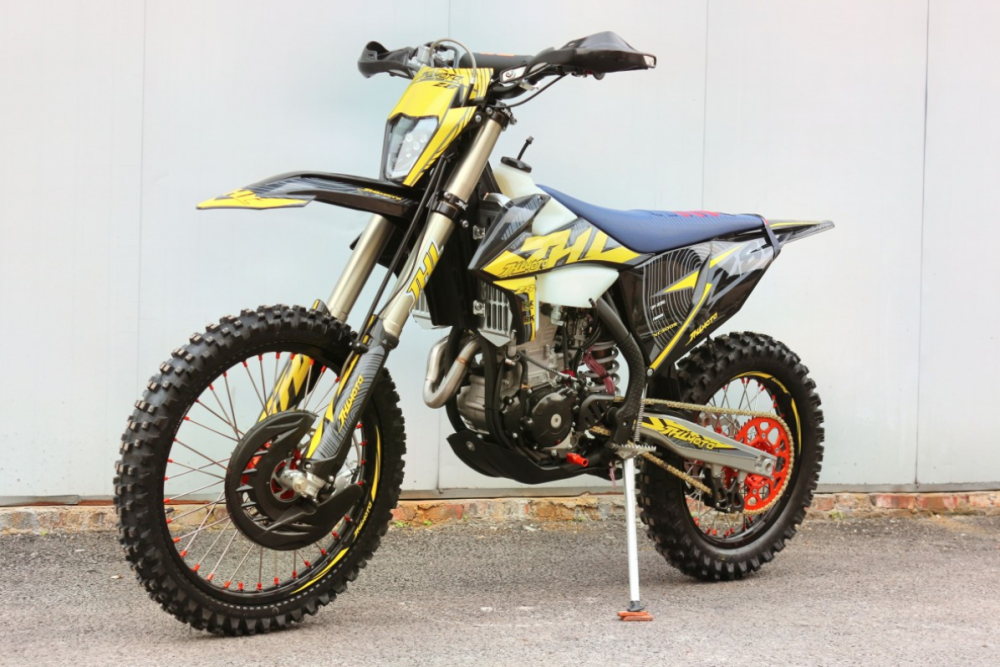 Мотоцикл JHLMOTO JHL Z8 NC300S (182-MN) в Северодвинске