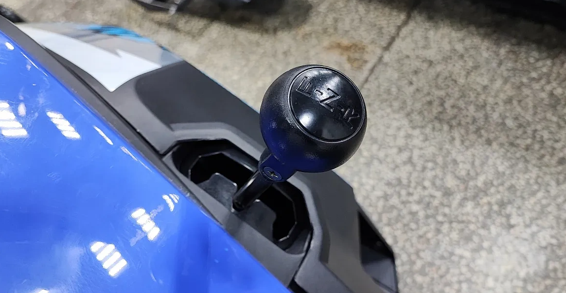 Снегоход Ataki WD150 Б/У в Северодвинске