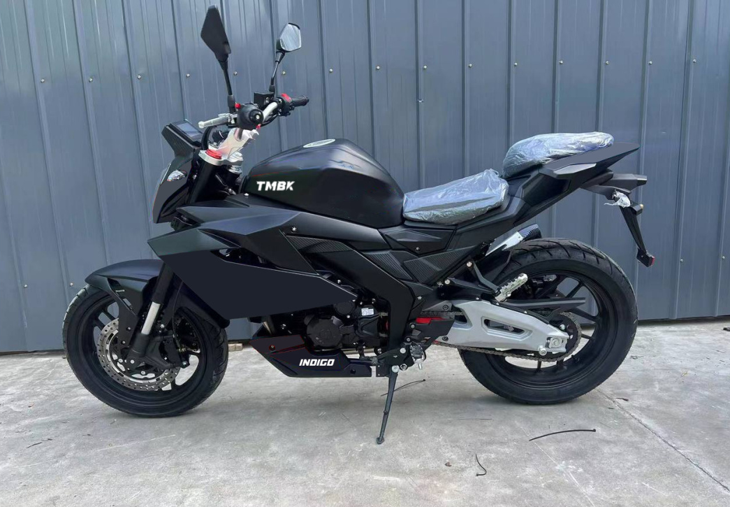 Мотоцикл TMBK Indigo 400cc в Северодвинске