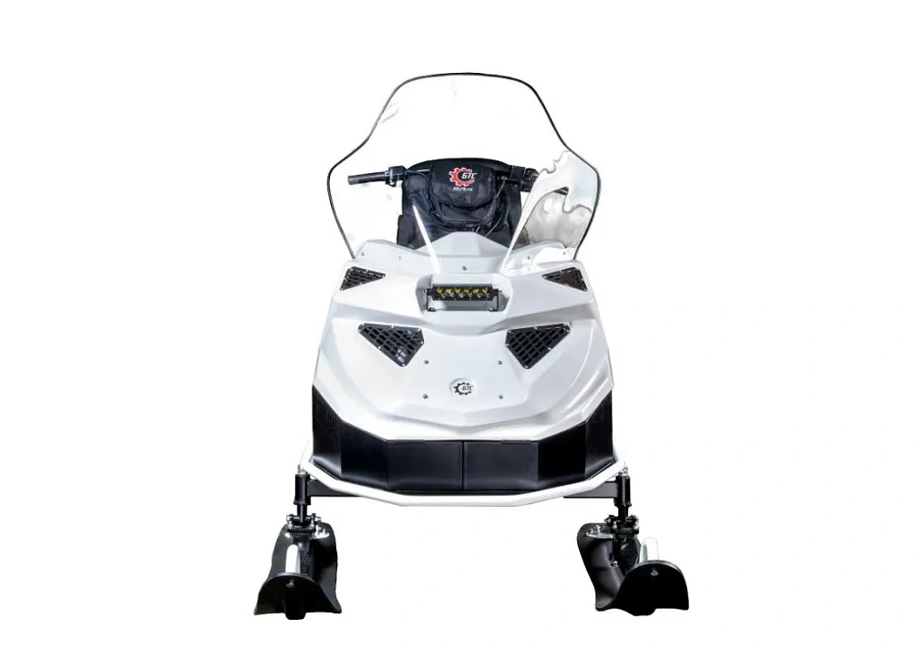 Снегоход БТС 4Т РК ЛОНГ ЛЮКС / 29 л.с. 460 м3 в Северодвинске