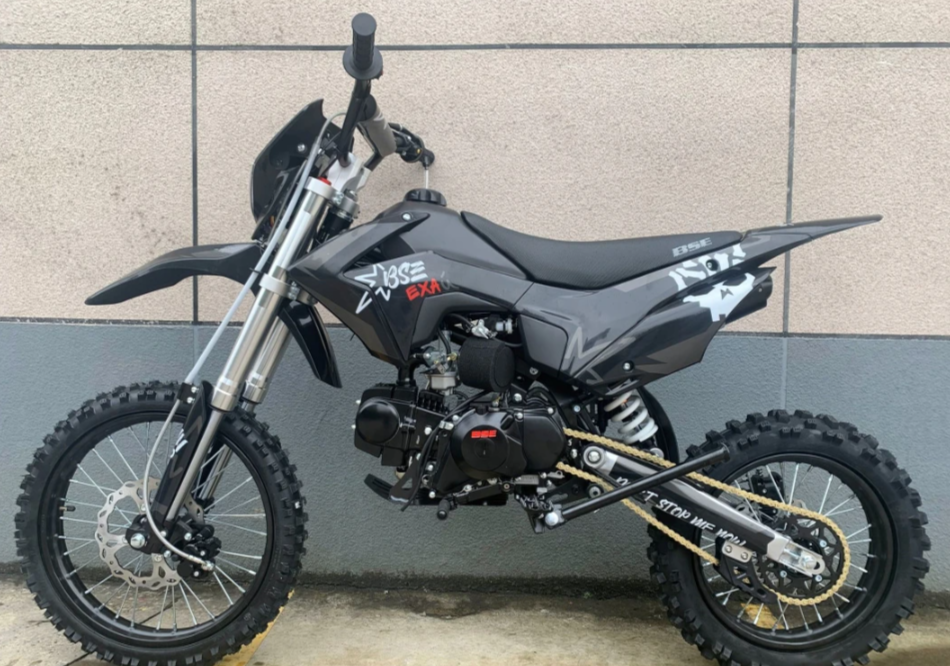 Питбайк BSE EXA SA 17/14 в Северодвинске