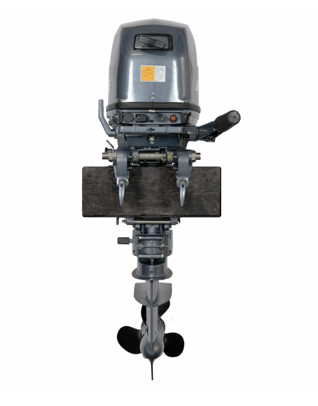 Лодочный мотор APACHE T30BS в Северодвинске