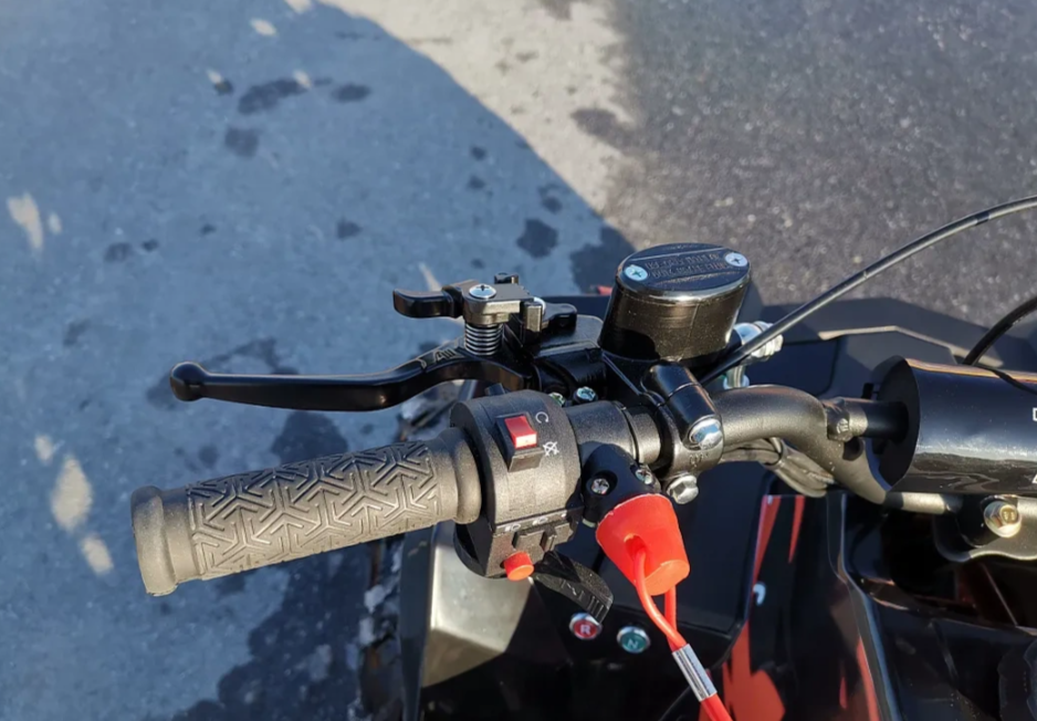 Квадроцикл GBM SHARP KIDS 125 в Северодвинске