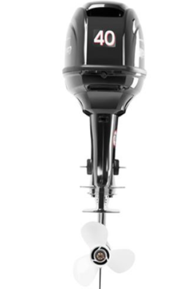 Лодочный мотор HIDEA HD40FHS в Северодвинске