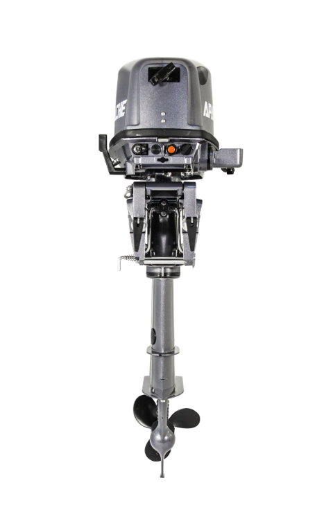Лодочный мотор APACHE T5 BS в Северодвинске