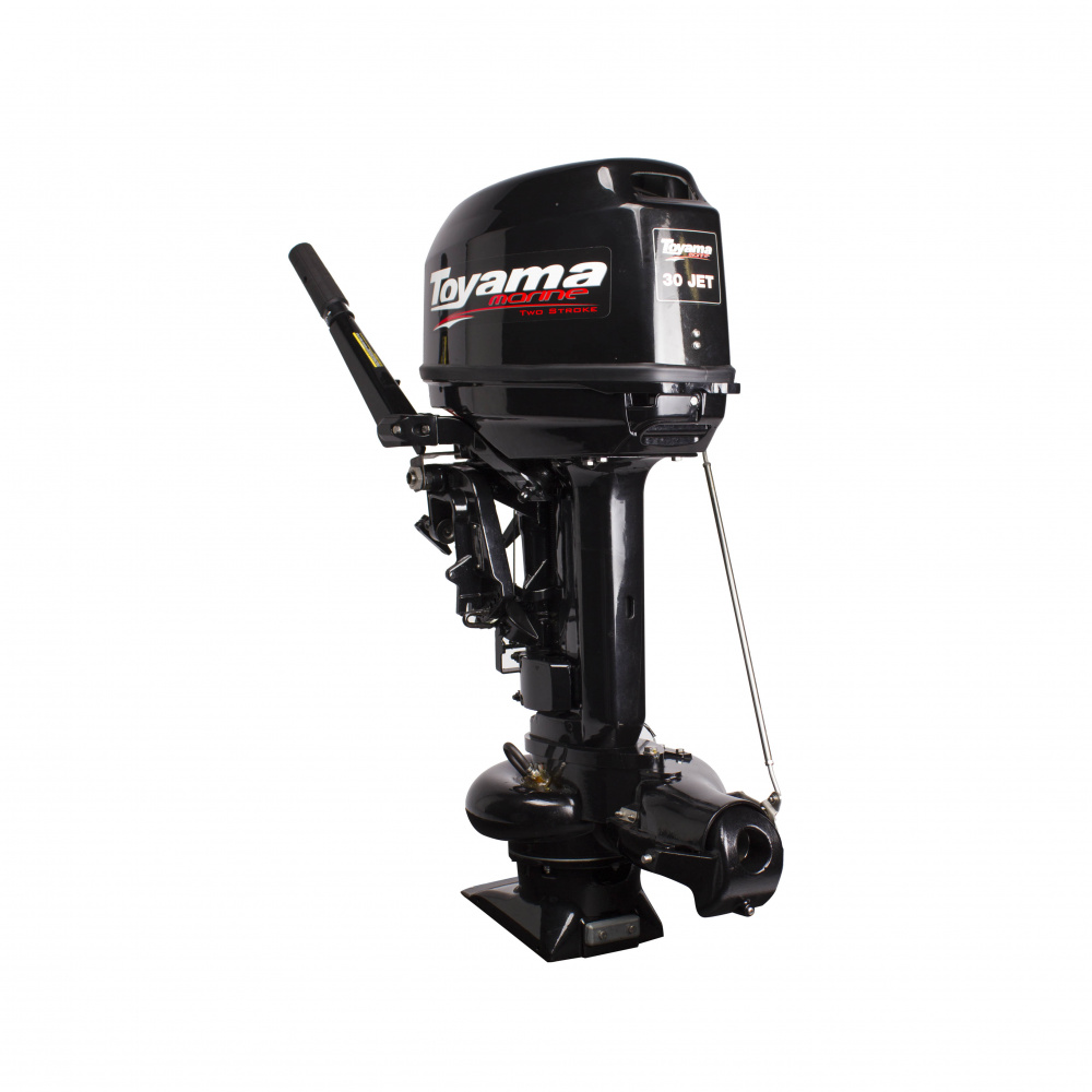 ЛОДОЧНЫЙ МОТОР TOYAMA T30ABMJET в Северодвинске