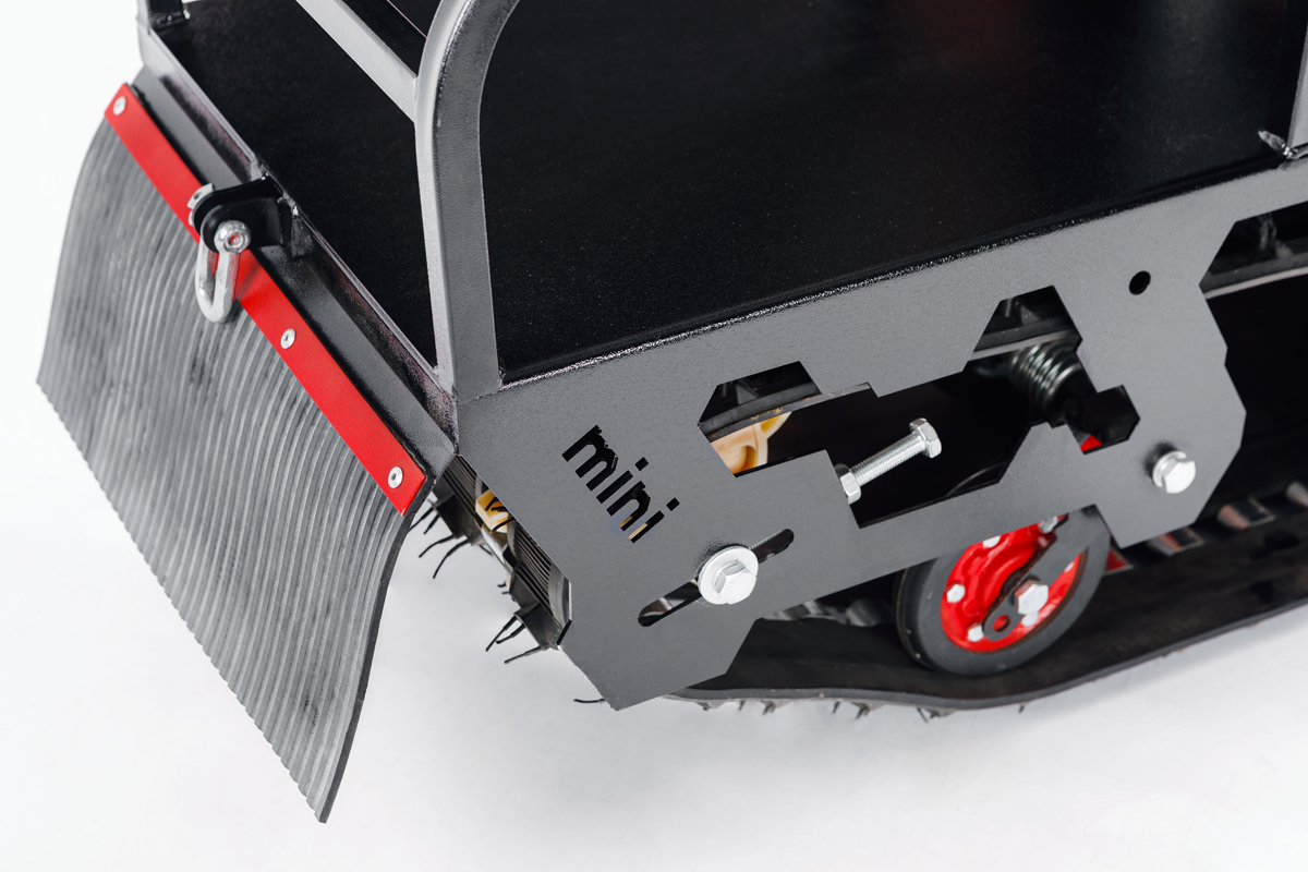 МОТОБУКСИРОВЩИК IKUDZO 1100/380 К7 в Северодвинске