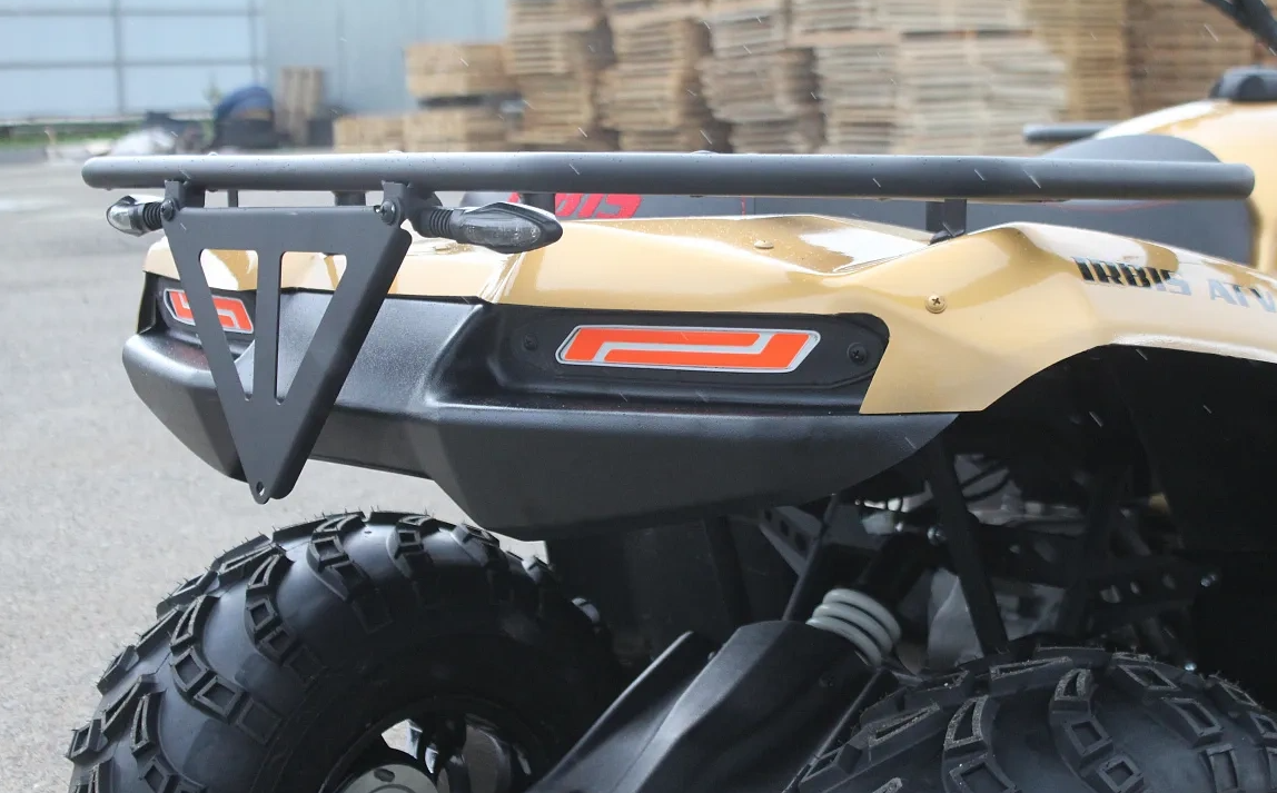 КВАДРОЦИКЛ IRBIS ATV200 PREMIUM в Северодвинске