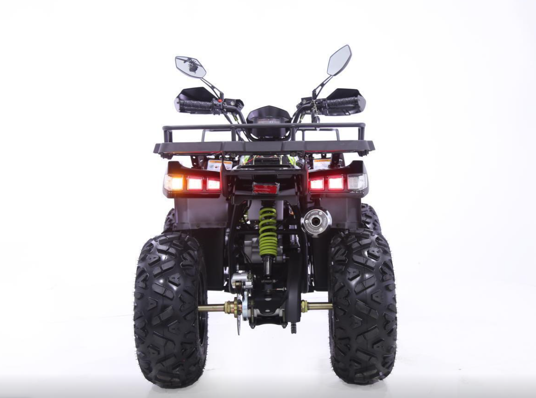 Квадроцикл YACOTA WARRIOR 200 в Северодвинске