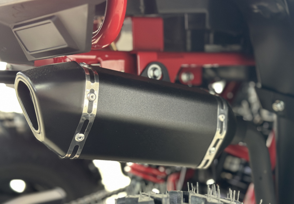 Квадроцикл GBM MAVERICK 222 NEW в Северодвинске