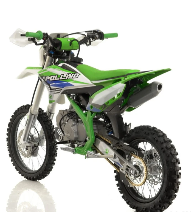 Питбайк Apollino AMX-F 125 в Северодвинске