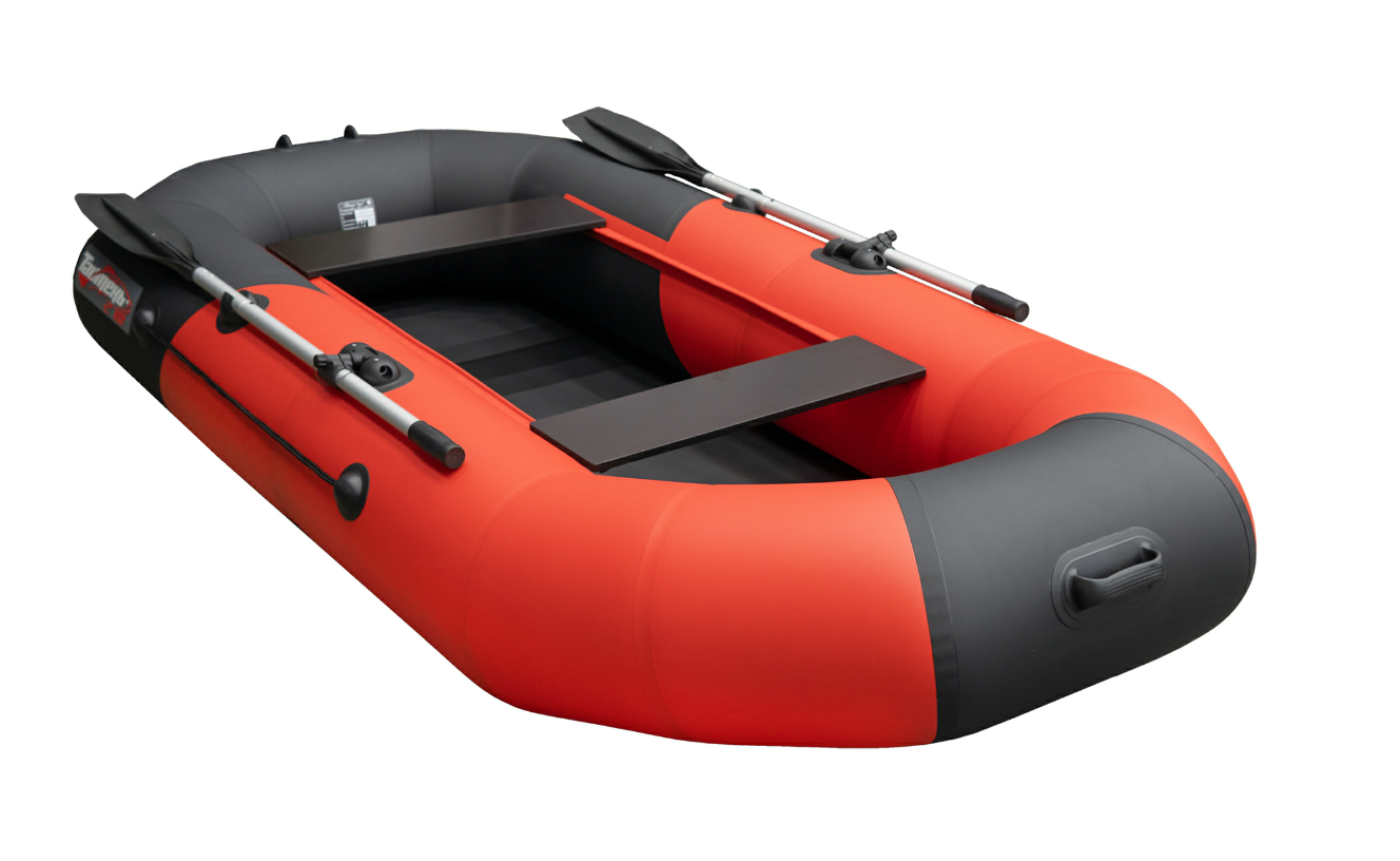 Лодка Таймень NX 270 в Северодвинске