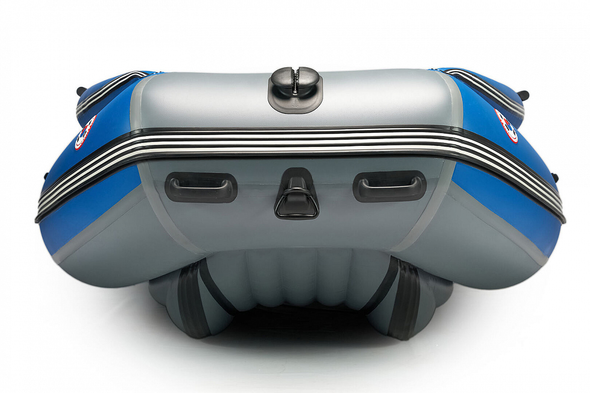 Лодка MISHIMO FAMILY LITE DF 400 в Северодвинске