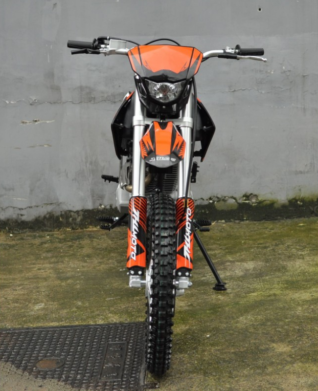 Мотоцикл JHLMOTO JHL MX300 PR300 (175FMN) в Северодвинске