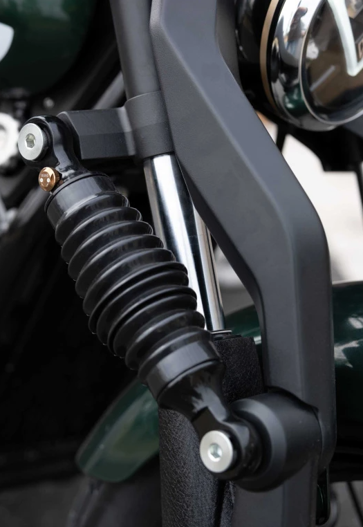 Мотоцикл Benda Napoleon 250 в Северодвинске