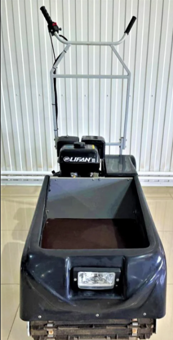 Мотобуксировщик ЕНОТ М 15 Л.С. в Северодвинске