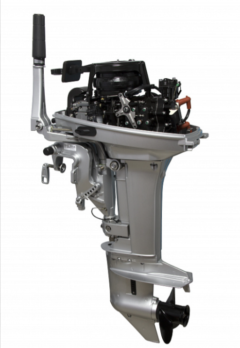 Лодочный мотор Seanovo SN9.9FFEL Enduro в Северодвинске