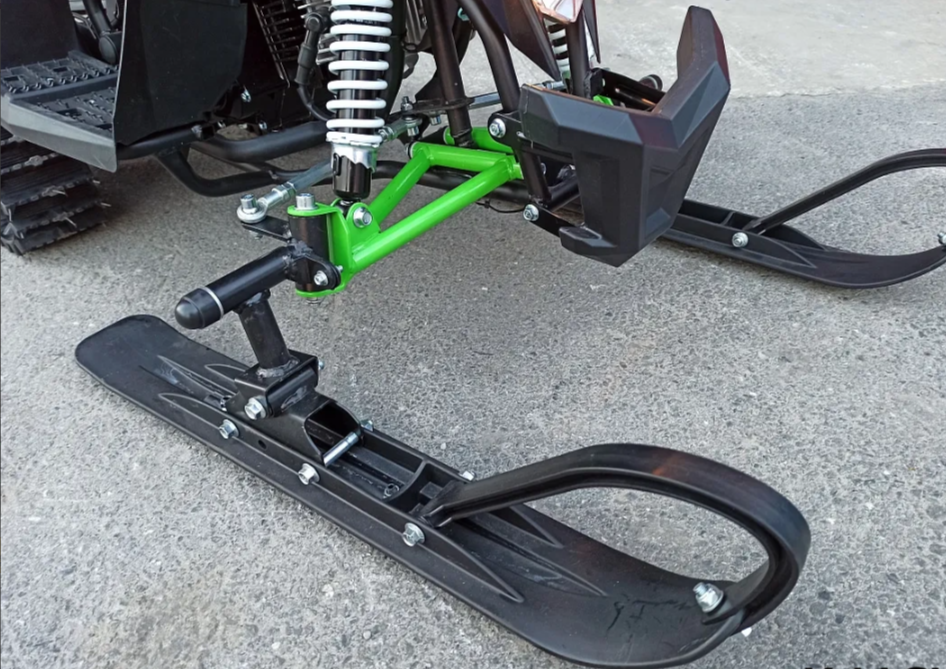 Квадроцикл PROMAX SNOW-RRO 150 + зимний комплект в Северодвинске