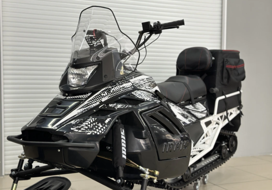 СНЕГОХОД IRBIS SF200L XE SUPERLONG в Северодвинске