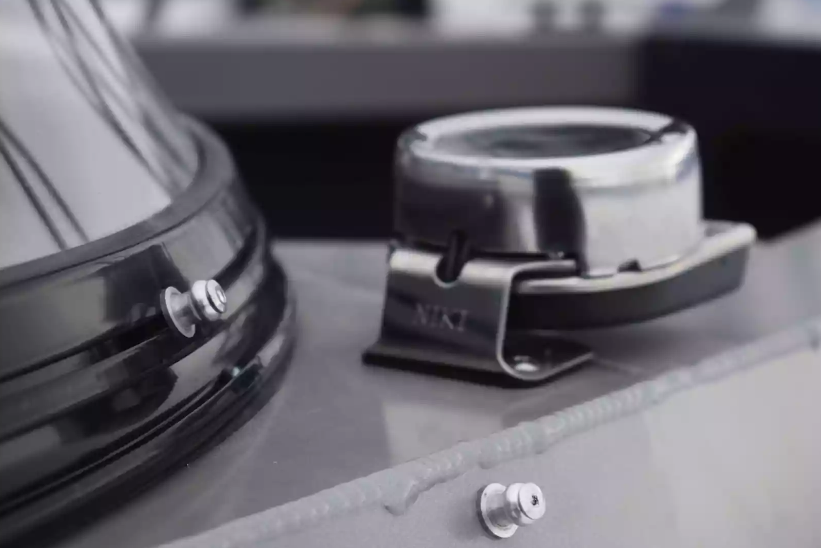 Алюминиевый катер Неман 550 DC в Северодвинске