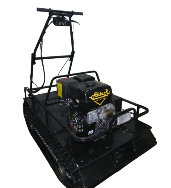 Мотобуксировщик Ahtar SL 9 с электростартером в Северодвинске