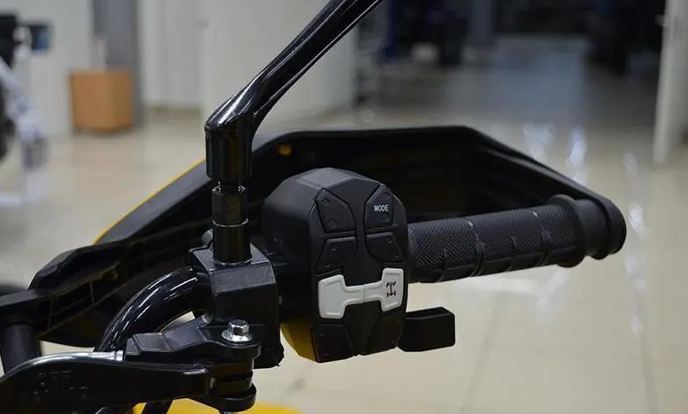 Квадроцикл HISUN GUARDIAN 400L /LONG в Северодвинске