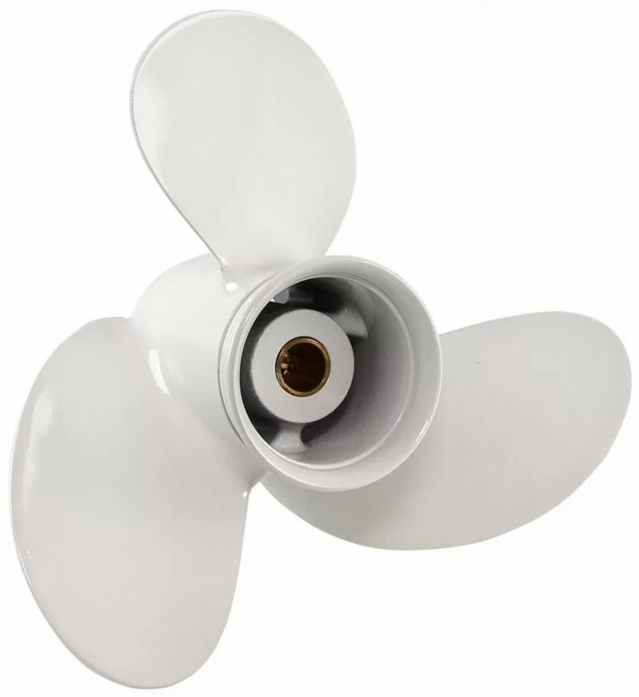 ВИНТ ГРЕБНОЙ TOHATSU 8-9.8; 3X8,5X7,5 в Северодвинске