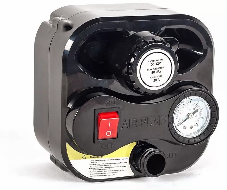 ЭЛЕКТРИЧЕСКИЙ НАСОС MARLIN GP-60 S в Северодвинске