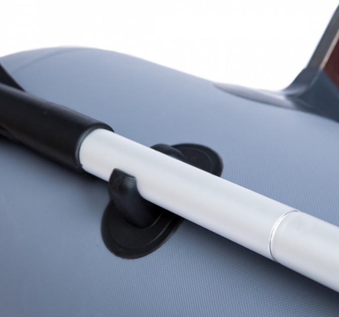 ЛОДКА НАДУВНАЯ YUKONA 230 TL (БЕЗ ПАЙОЛА) в Северодвинске