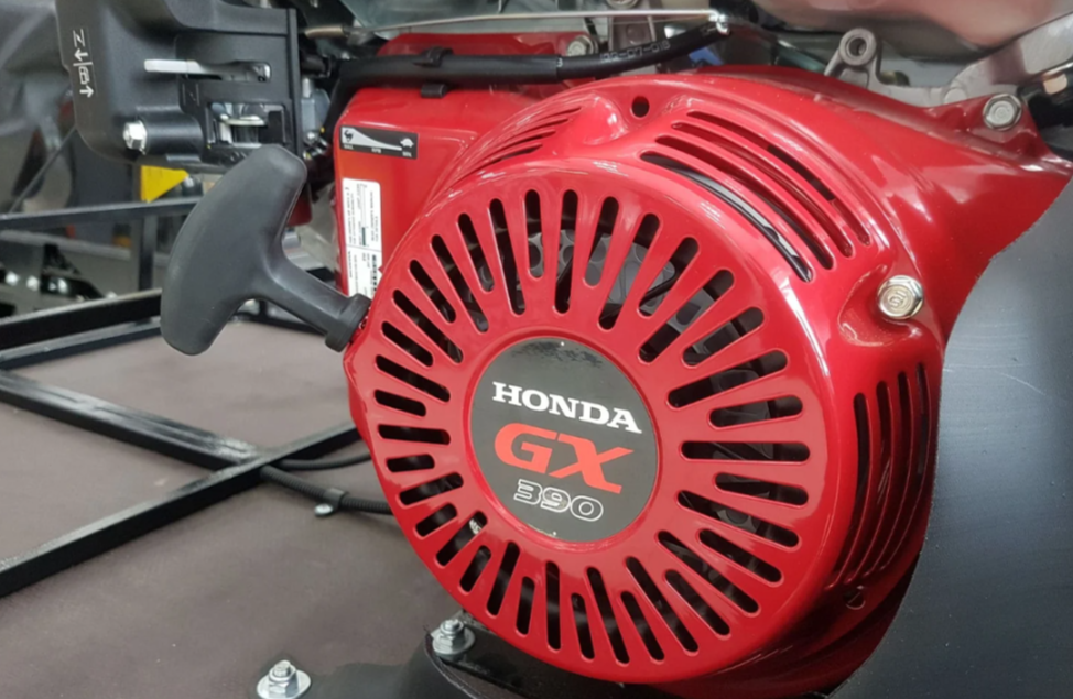 Мотобуксировщик PAXUS 650 9 л.с. в Северодвинске