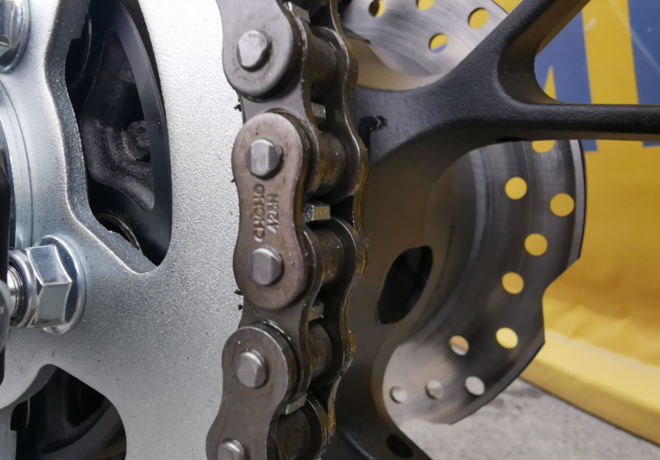 Мотоцикл MOTOLAND (МОТОЛЕНД) 250 CB250 (172FMM-5/PR250) (2022 г.) в Северодвинске