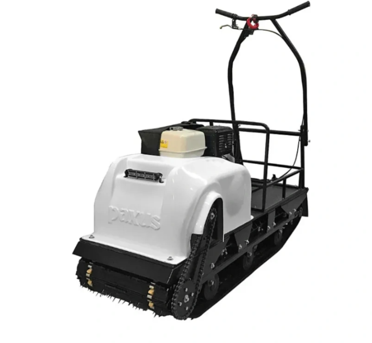 Мотобуксировщик PAXUS 500 15 л.с. в Северодвинске