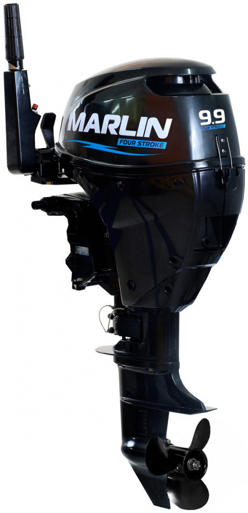 Лодочный мотор MARLIN MF 9.9 AMHL в Северодвинске