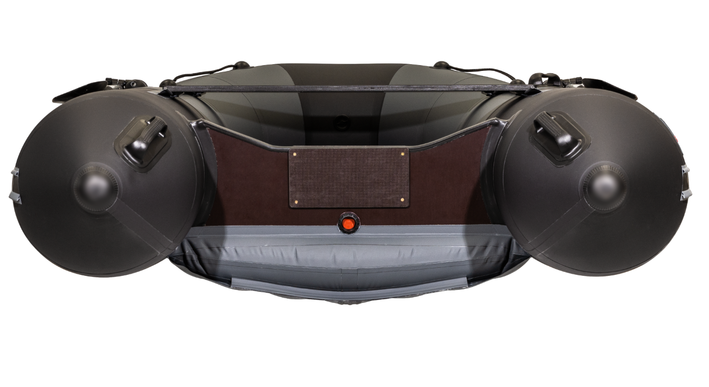 Лодка Таймень NX 3800 НДНД PRO в Северодвинске